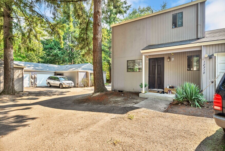More Photos Of 12344 SW Sussex St, Beaverton Apartments For Sale