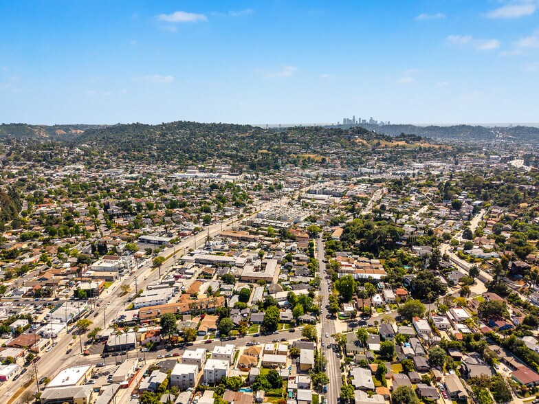 More Photos Of 4401-4403 Westdale Ave, Los Angeles Apartments For Sale