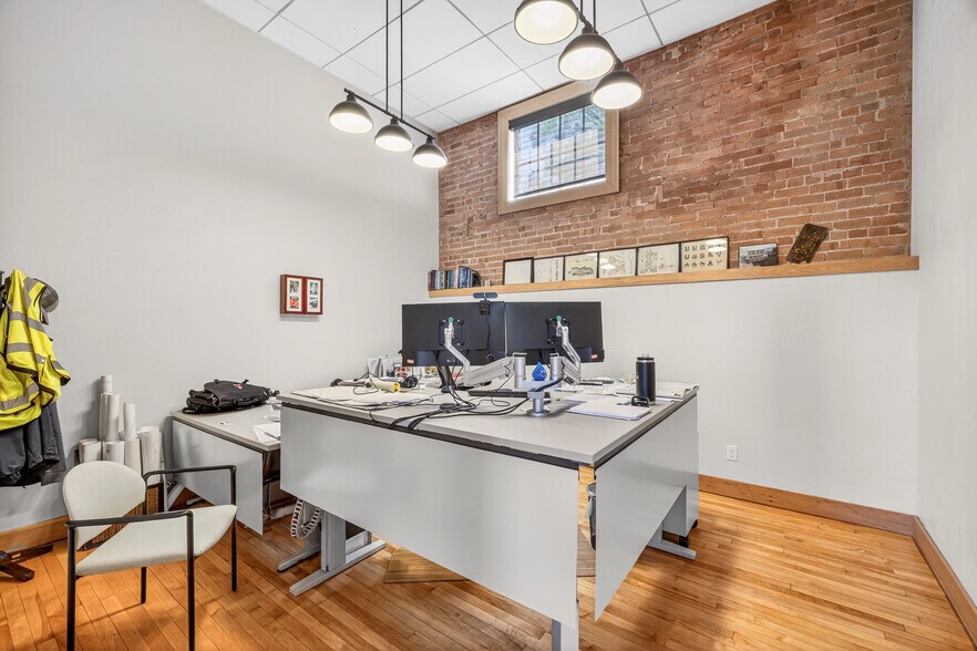 More Photos Of 421 Court St, Elko Serviced Offices For Sale