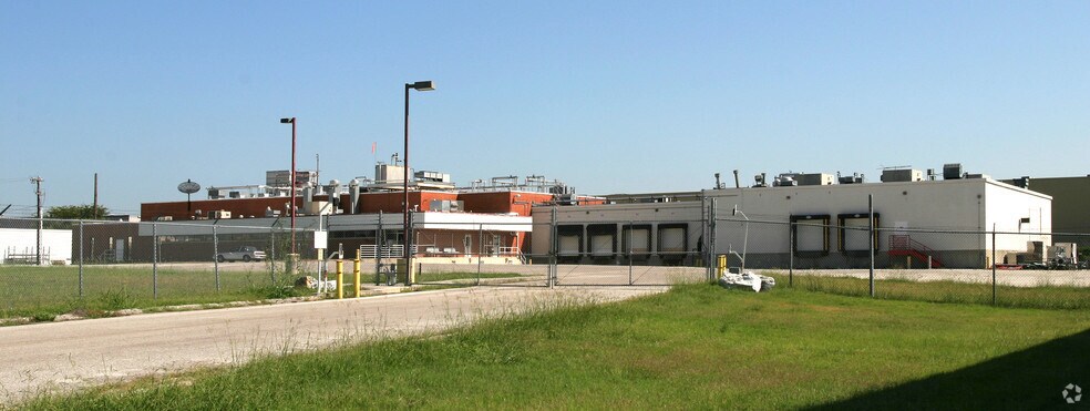 More Photos Of 1930 Hormel Dr, San Antonio Industrial For Sale