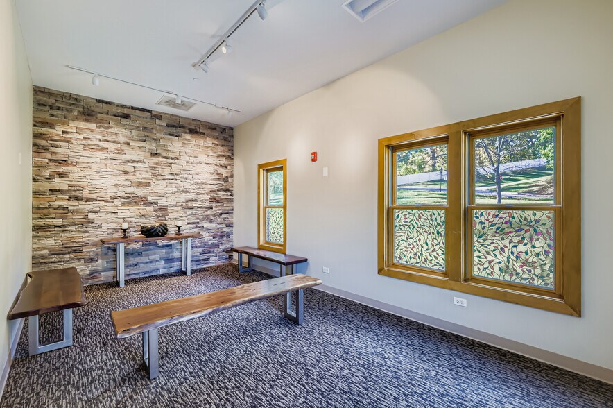 More Photos Of 40 Timberline Dr, Lemont Rehabilitation Center For Sale