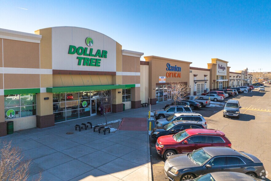 More Photos Of 4208 Central Ave SW, Albuquerque Unknown For Lease