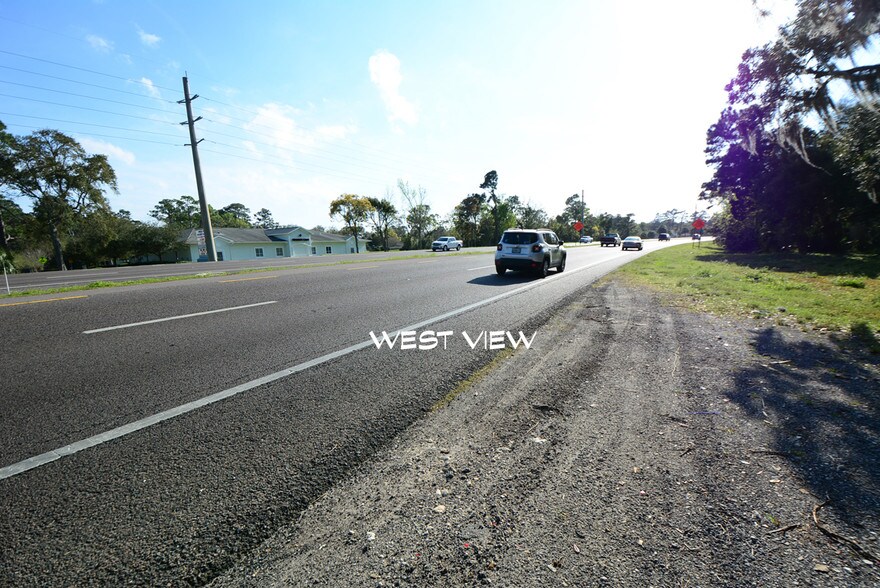 More Photos Of 474455 E Sr 200 Highway A1A, Fernandina Beach Land For Lease