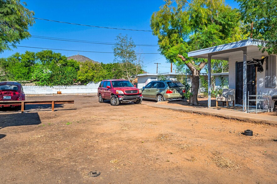 More Photos Of 10212 N 14th Ave, Phoenix Apartments For Sale