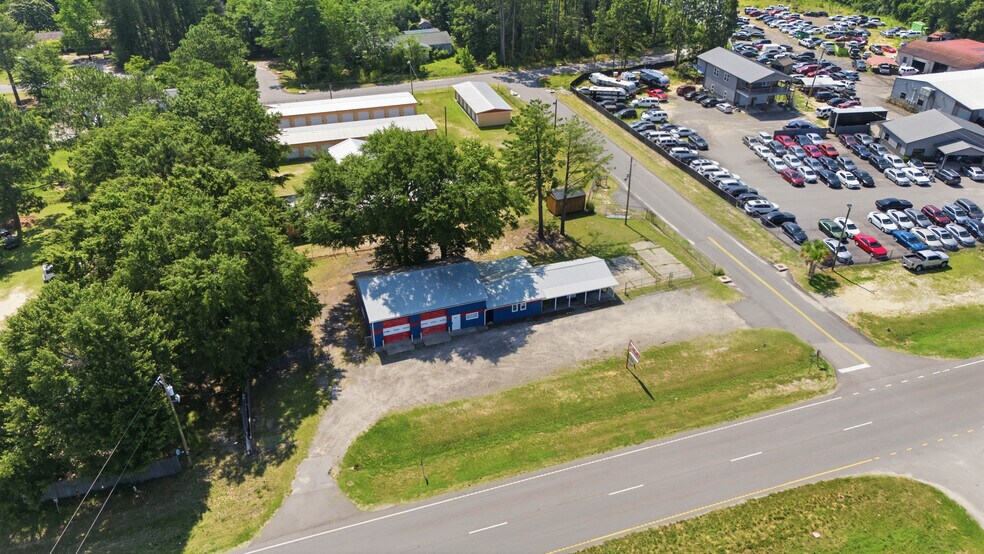 More Photos Of 4939 Highway 321, Gaston Specialty For Sale