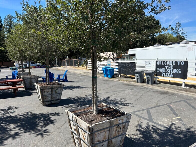 More Photos Of 22 Boyes Blvd, Boyes Hot Springs Storefront Retail Office For Sale