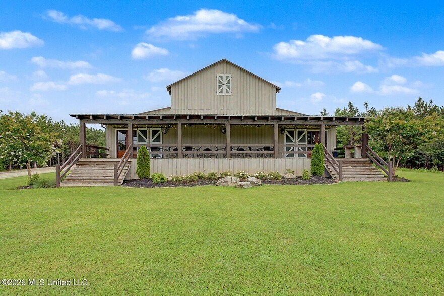 More Photos Of County Road, Corinth Land For Sale