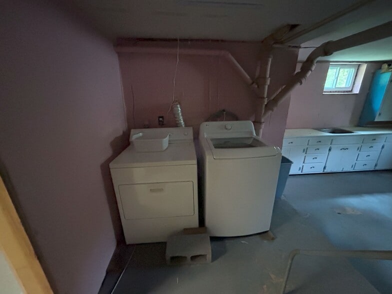 More Photos Of 8995 Highland Turnpike, Mc Dowell Religious Facility For Sale