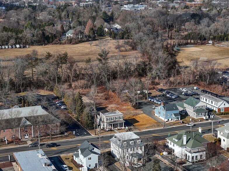 More Photos Of 806-812 Broad St, Shrewsbury Land For Sale