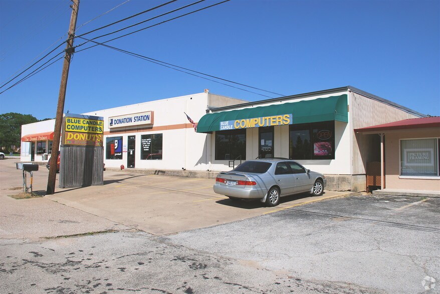 Primary Photo Of 5117 Colleyville Blvd, Colleyville Freestanding For Lease