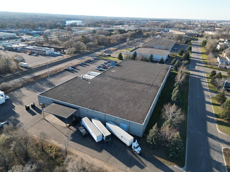 More Photos Of 6190 NW Mckinley St, Ramsey Warehouse For Sale