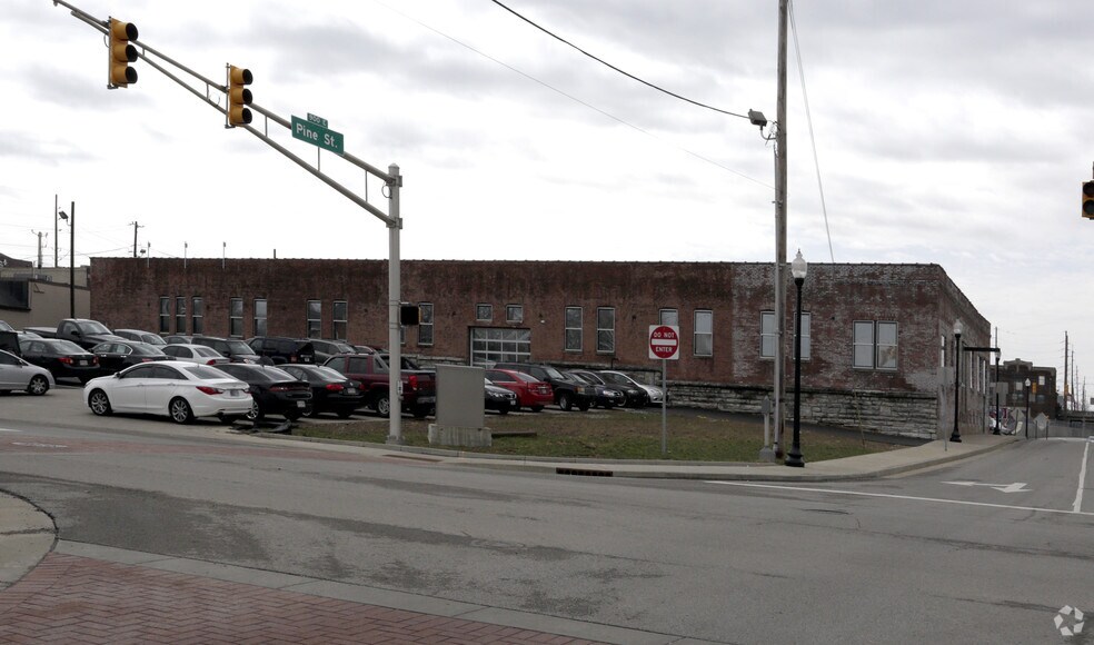 Primary Photo Of 25 N Pine St, Indianapolis Office For Lease