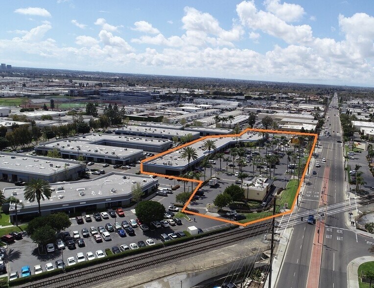 More Photos Of 1714 E McFadden Ave, Santa Ana Unknown For Lease