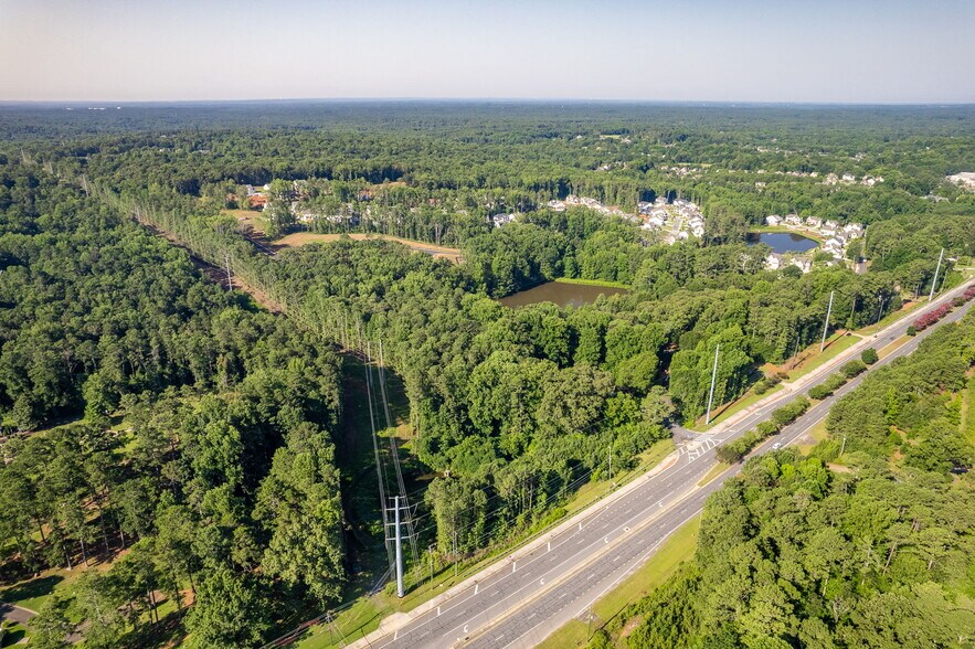 More Photos Of 1710 Old Dallas Rd SW, Marietta Land For Sale