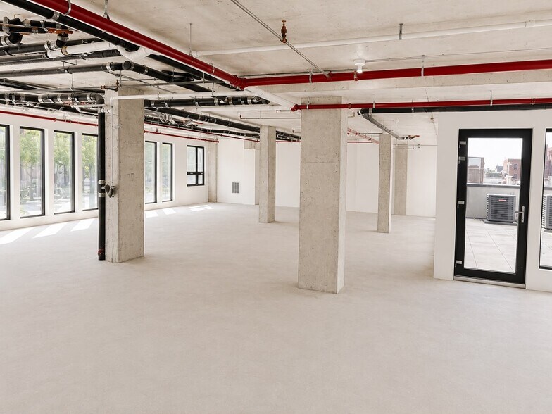 More Photos Of 1801 Broadway, Brooklyn Apartments For Lease