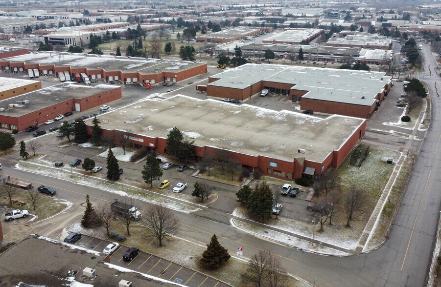 More Photos Of 41 Citation Dr, Concord Warehouse For Lease