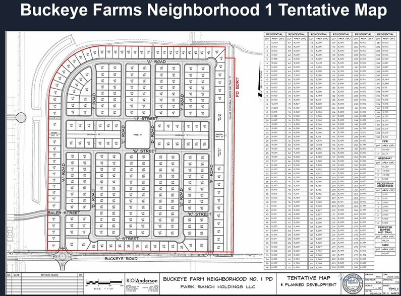 More Photos Of 1300 Buckeye Rd, Minden Land For Sale