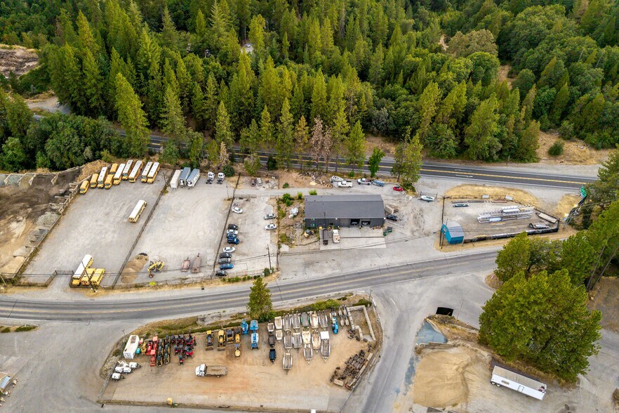 More Photos Of 12077 State Highway 49, Grass Valley Industrial For Sale