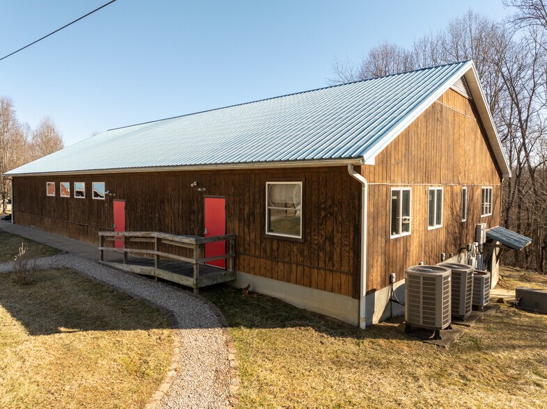 More Photos Of 39495 Saint Clair Rd, Pomeroy Specialty For Sale