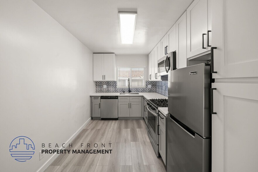 More Photos Of 254 S Normandie Ave, Los Angeles Apartments For Sale