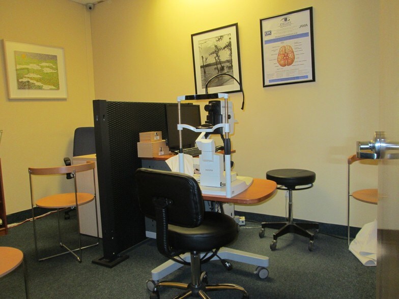 Photo of Cncr Floor Ste 5A