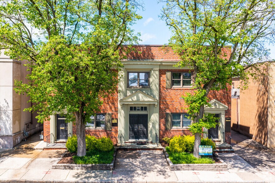 More Photos Of 6 Coulter Ave, Ardmore Unknown For Lease