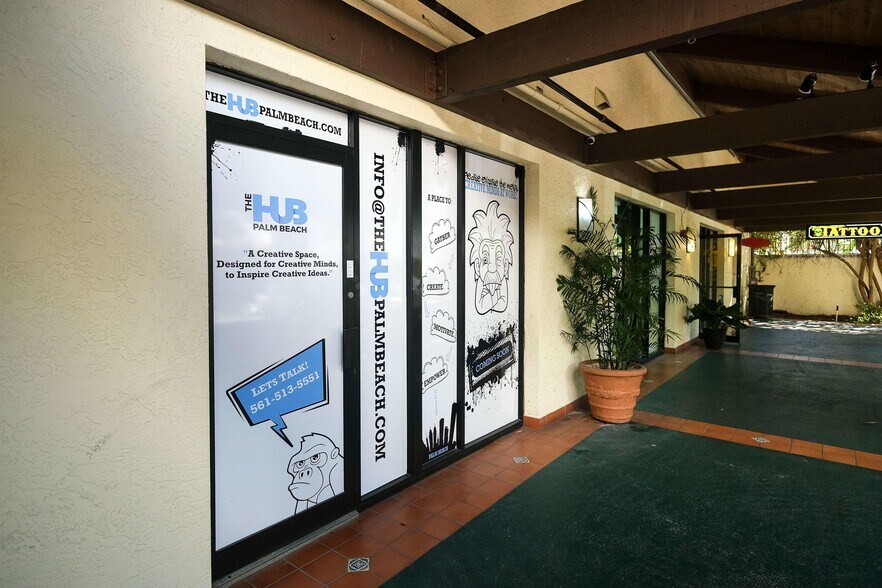 More Photos Of 330 Clematis St, West Palm Beach Storefront Retail Office For Sale