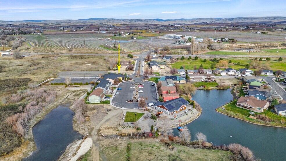 More Photos Of 7998 Vialago Pkwy, Zillah Specialty For Sale