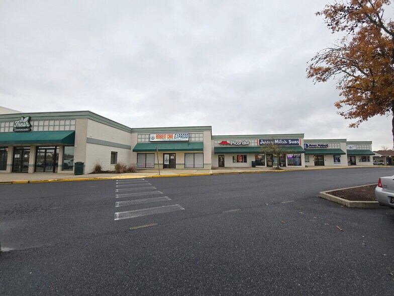 More Photos Of 605-649 S Dupont Blvd, Milford Unknown For Lease