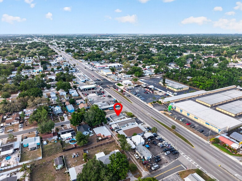 More Photos Of 4498 49th St N, Saint Petersburg Office For Sale
