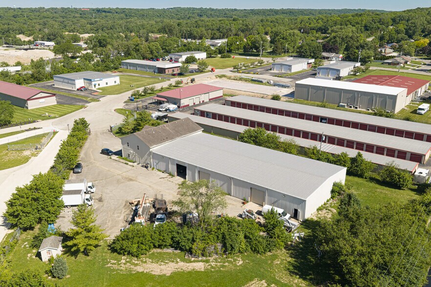 More Photos Of 7340 Bridgewater Rd, Dayton Warehouse For Lease