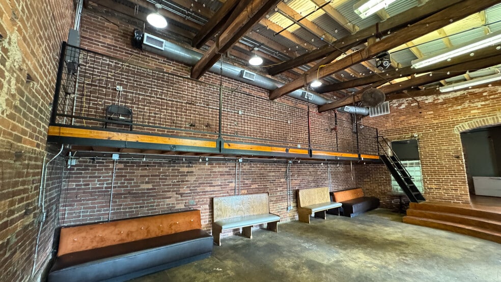More Photos Of 116 Krog St, Atlanta Loft Creative Space For Sale