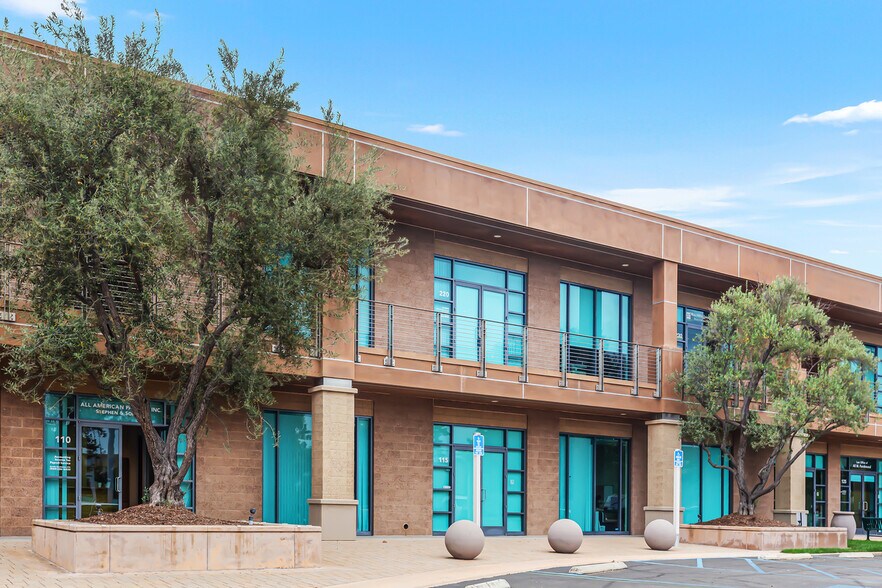 More Photos Of 9070 Irvine Center Dr, Irvine Loft Creative Space For Sale