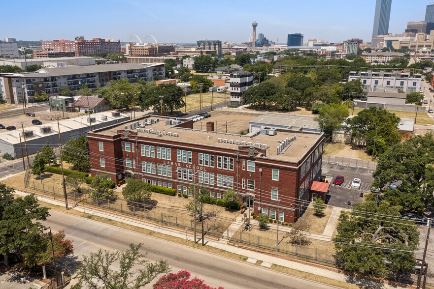 More Photos Of 1403 Corinth Rd, Dallas Apartments For Sale