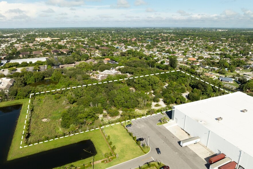 More Photos Of 0 Dalinda Lane, West Palm Beach Land For Sale