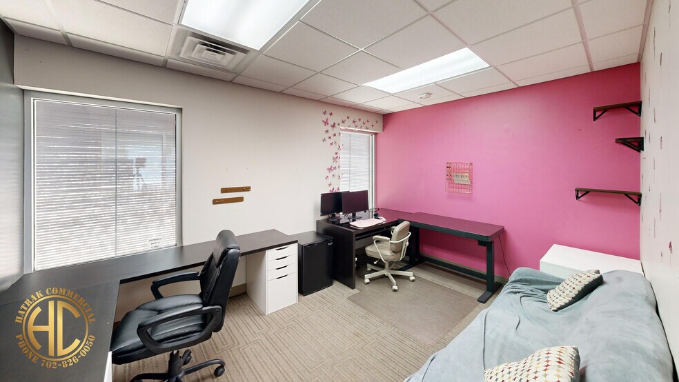 More Photos Of , Las Vegas Office For Sale