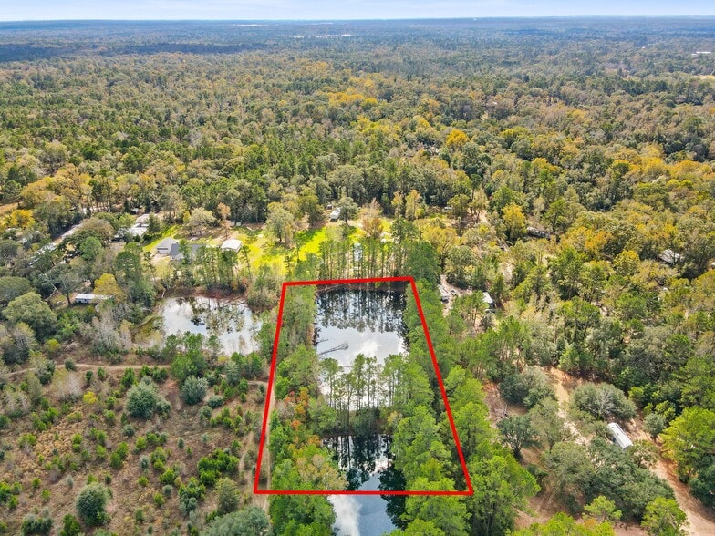 More Photos Of 18186 Blackberry Rd, Conroe Land For Sale