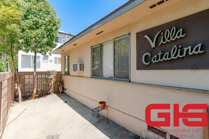 More Photos Of 530-540 N Catalina Ave, Pasadena Apartments For Sale