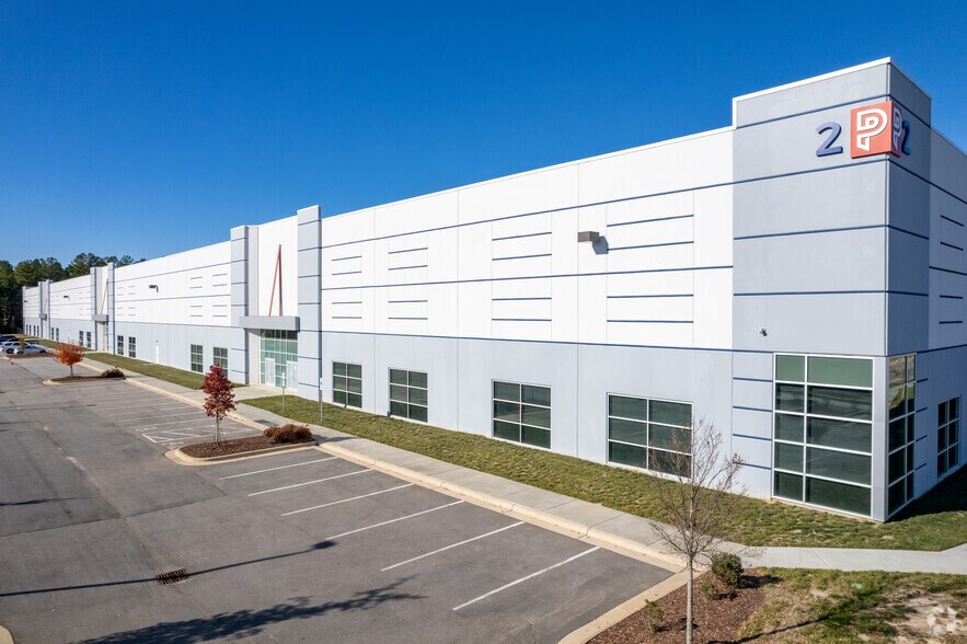 Primary Photo Of 2 Freedom Ct, Durham Warehouse For Lease
