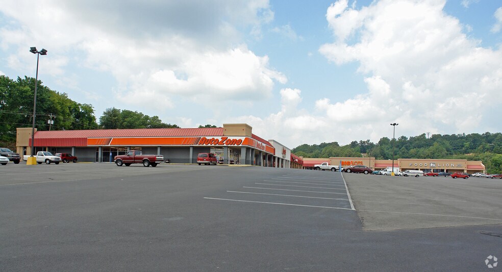 Primary Photo Of 1503 New Lafayette Rd, Fort Oglethorpe Unknown For Lease