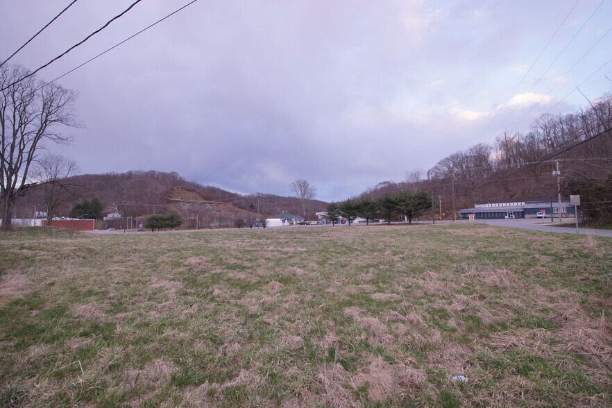 More Photos Of 4497 Ohio River Rd, Huntington Land For Sale