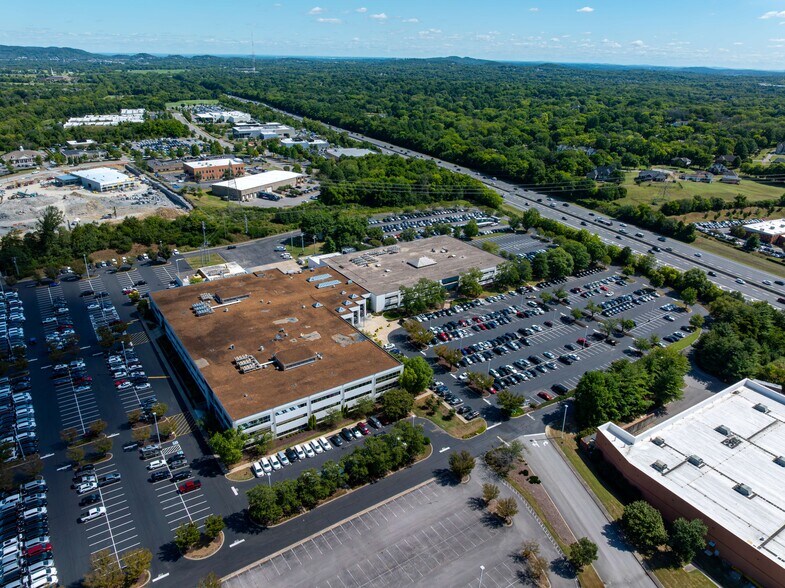 More Photos Of 7100 Commerce Way, Brentwood Office For Lease