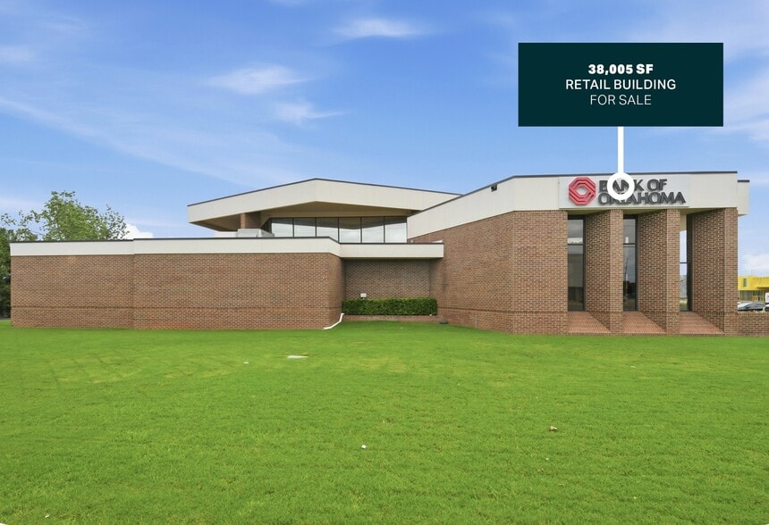 More Photos Of , Midwest City General Retail For Sale