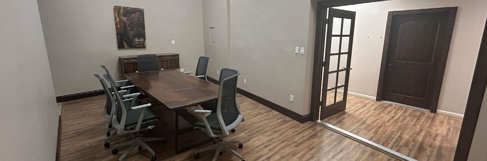 More Photos Of 122 Tulane Dr SE, Albuquerque Office For Lease