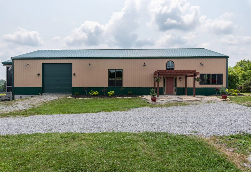 Primary Photo Of 4160 Lexington Rd, Harrodsburg Flex For Sale