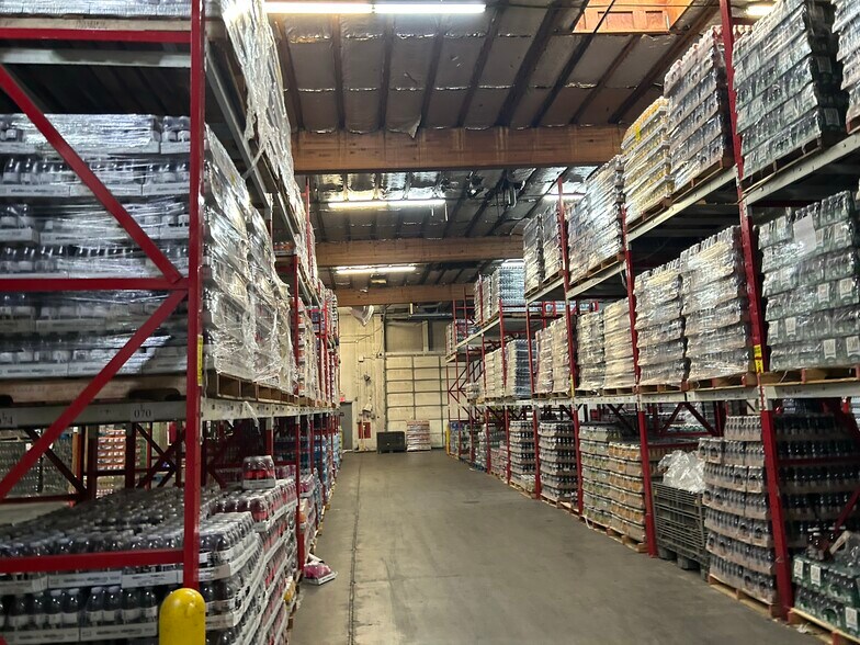 More Photos Of 4151 1st Ave S, Billings Industrial For Sale