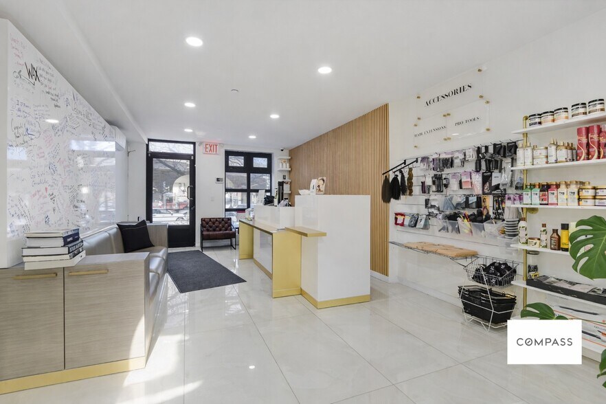 More Photos Of 42 Jackson St, Brooklyn Apartments For Sale