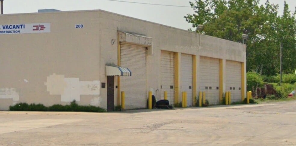 More Photos Of 200 Military Rd, Buffalo Warehouse For Lease