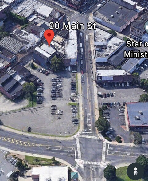 More Photos Of 90 Main St, Paterson General Retail For Sale