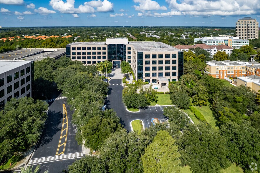 More Photos Of 485 N Keller Rd, Maitland Unknown For Lease